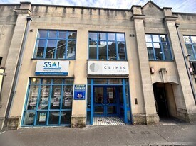 15-16 Palmer St, Frome SOM - Espace de bureau