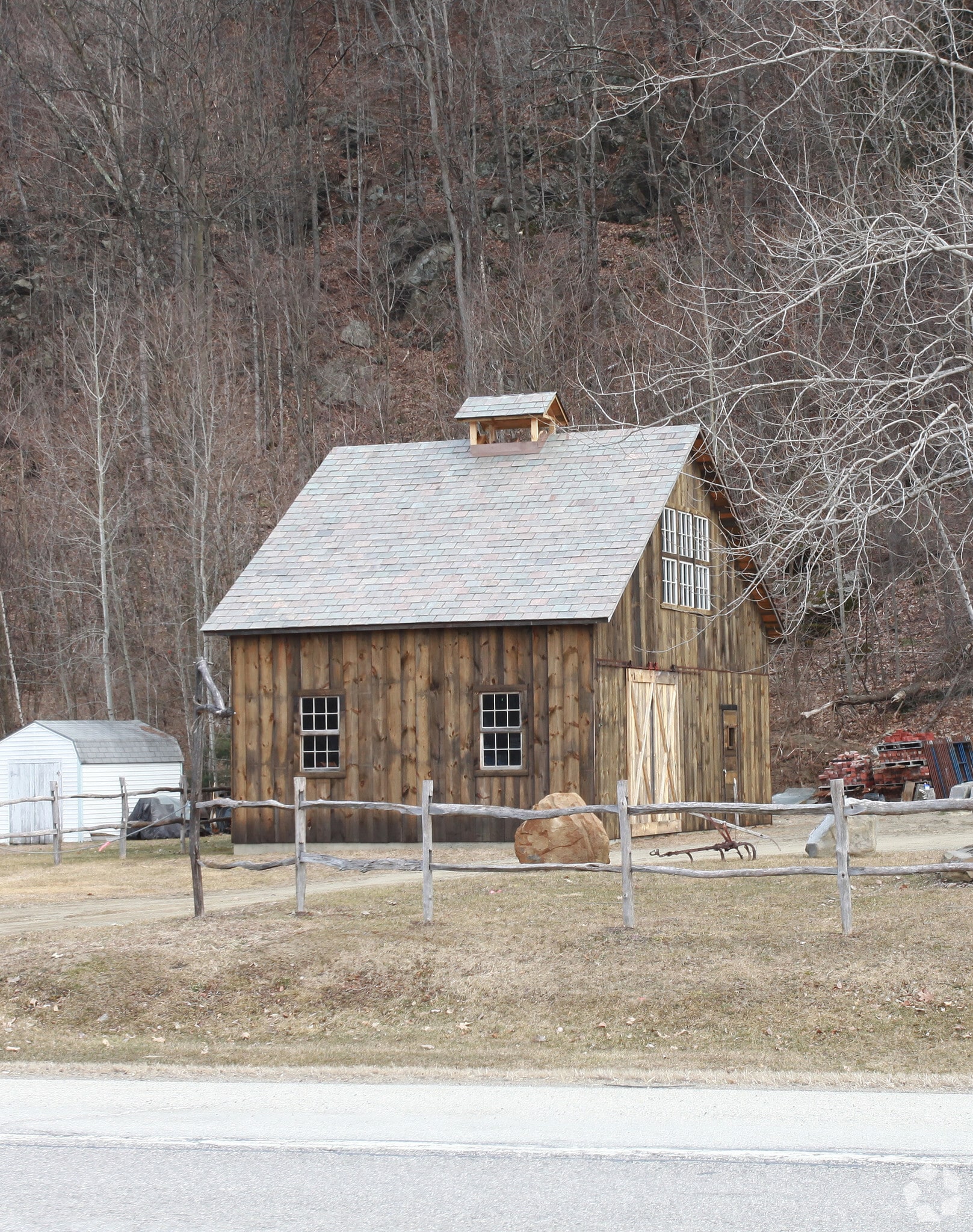 942 Rt-22, Eagle Bridge, NY à vendre Photo principale– Image 1 sur 9