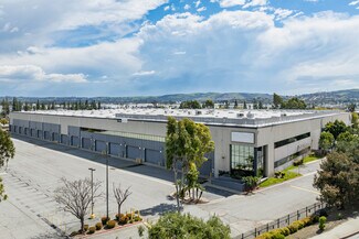 Plus de détails pour 17411 Valley Blvd, City of Industry, CA - Industriel/Logistique à louer