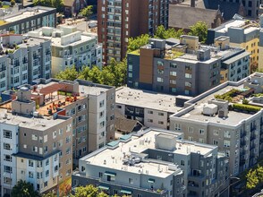 4731 12th Ave NE, Seattle, WA - Vue aérienne vue de carte - Image1