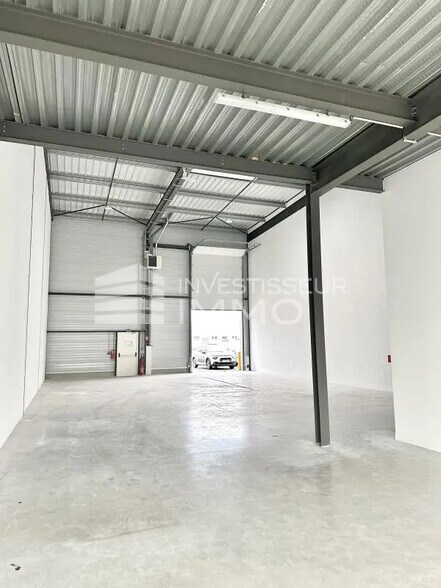 3 Avenue Des Lys, Bonneuil-sur-Marne à louer - Photo de l’immeuble – Image 2 sur 7