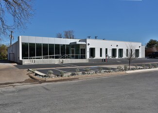 Plus de détails pour 2912 W 6th St, Fort Worth, TX - Bureau à louer