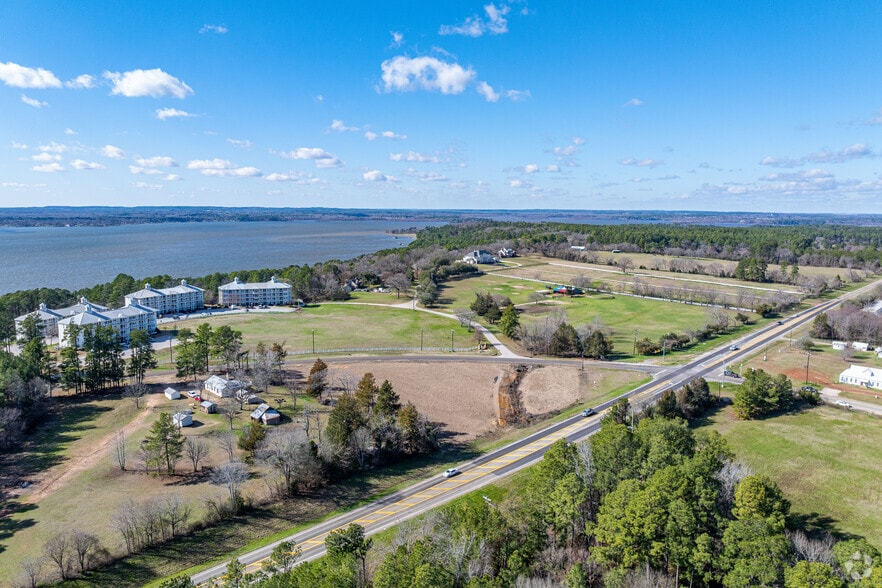 16097 Big Eddy Rd, Flint, TX à vendre - Aérien – Image 3 sur 21
