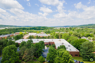 456 Creamery Way, Exton, PA - VUE AÉRIENNE  vue de carte - Image1