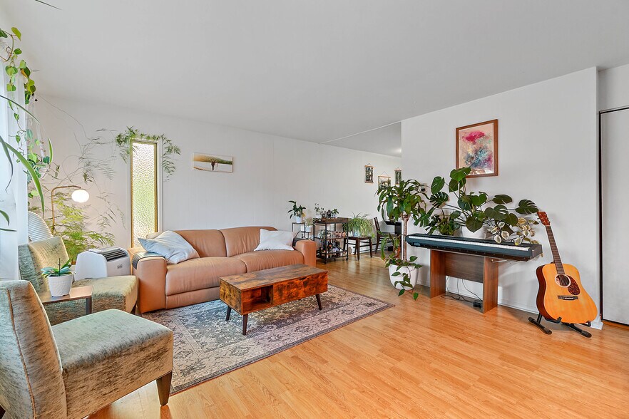 816-818 SE Nehalem St, Portland, OR à vendre - Photo de l’immeuble – Image 3 sur 32