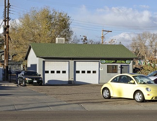 Plus de détails pour 117 W 13th St, Pueblo, CO - Local commercial à vendre