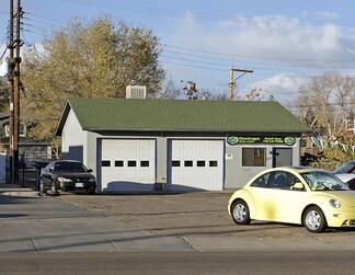Plus de détails pour 117 W 13th St, Pueblo, CO - Local commercial à vendre