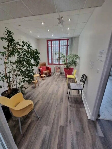 Bureau dans Vierzon à louer - Photo intérieure – Image 3 sur 5