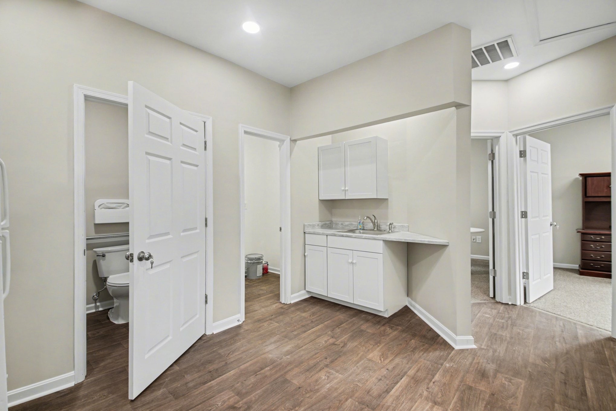 1229 Garrisonville Rd, Stafford, VA à louer Photo intérieure– Image 1 sur 9