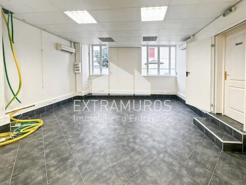 Bureau dans Lyon à louer - Photo intérieure – Image 3 sur 8