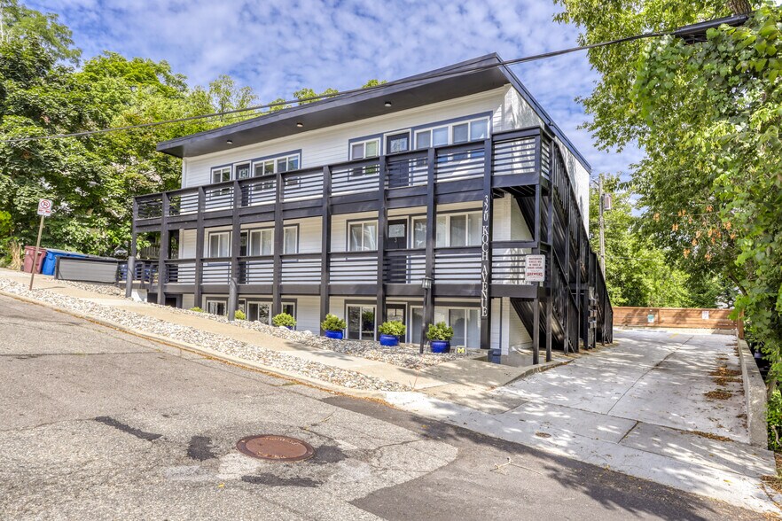 320 Koch Ave, Ann Arbor, MI à vendre - Photo de l’immeuble – Image 2 sur 47