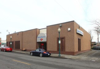 Plus de détails pour 921 Alder Ave, Sumner, WA - Local commercial à louer