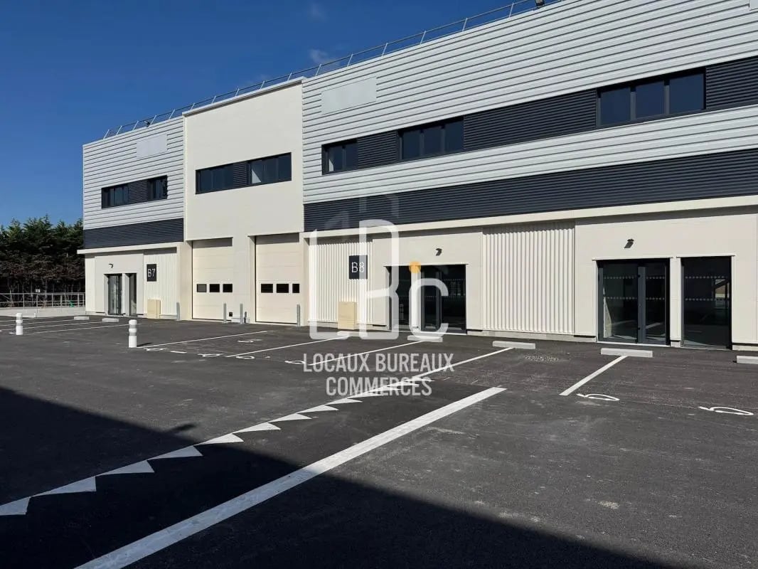 Photo de l’immeuble