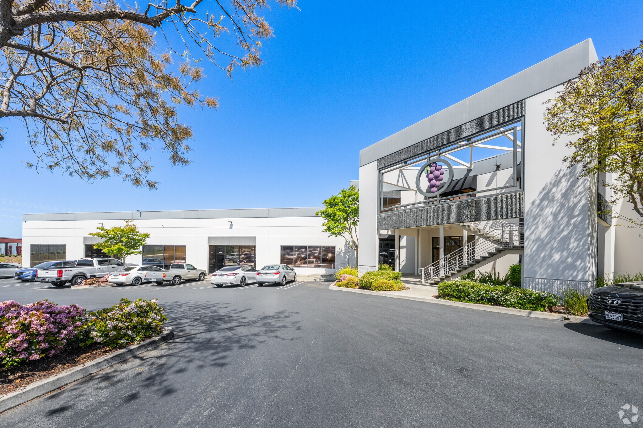 1773-1799 Vineyard Dr, Antioch, CA à louer Photo principale– Image 1 sur 21
