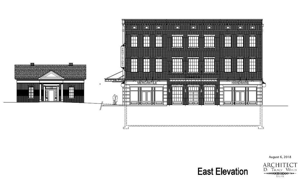 55 Roswell St, Alpharetta, GA à louer - Autre – Image 2 sur 27
