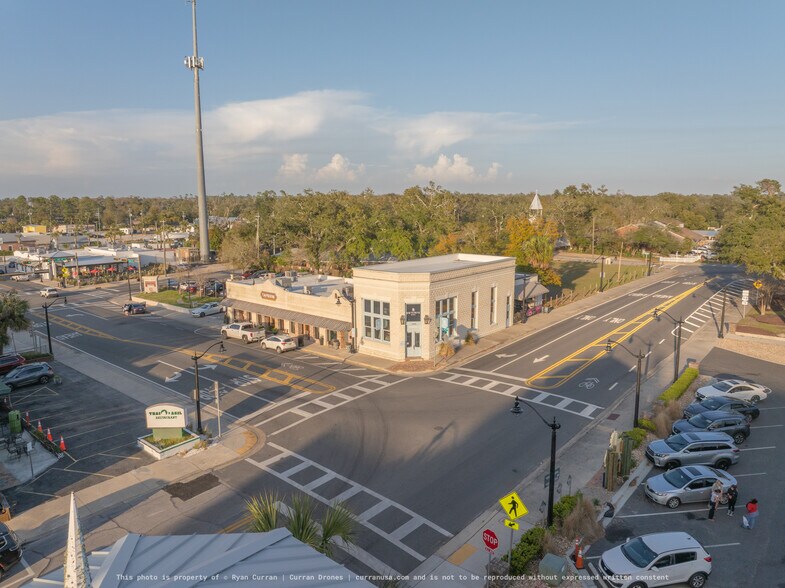 1006-1012 Beck Ave, Panama City, FL à vendre - Photo de l’immeuble – Image 2 sur 20