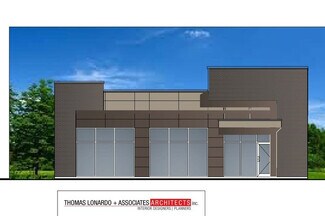 Plus de détails pour 1515 Atwood Ave, Johnston, RI - Local d'activités à louer