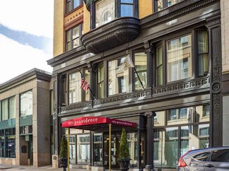 Plus de détails pour 139 Mathewson St, Providence, RI - Local commercial à louer