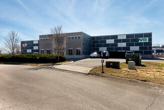 Plus de détails pour 360 Quecreek Cir, Smyrna, TN - Industriel/Logistique à vendre