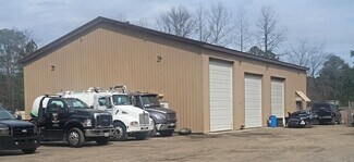 Plus de détails pour 745-747 S. Camden Ave, Fruitland, MD - Industriel/Logistique à vendre