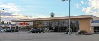 Plus de détails pour 20808 E Arrow Hwy, Covina, CA - Local commercial à vendre