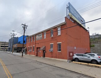 Plus de détails pour 818 Reedy St, Cincinnati, OH - Industriel/Logistique à vendre