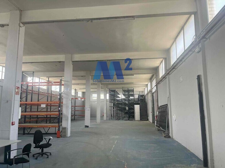 Industriel/Logistique dans Alcobendas, Madrid à vendre - Photo intérieure – Image 2 sur 7