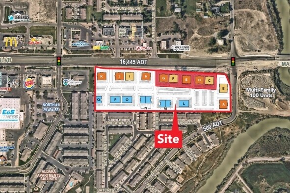 337 E Crossroads Blvd, Saratoga Springs, UT à vendre - Photo principale – Image 1 sur 1