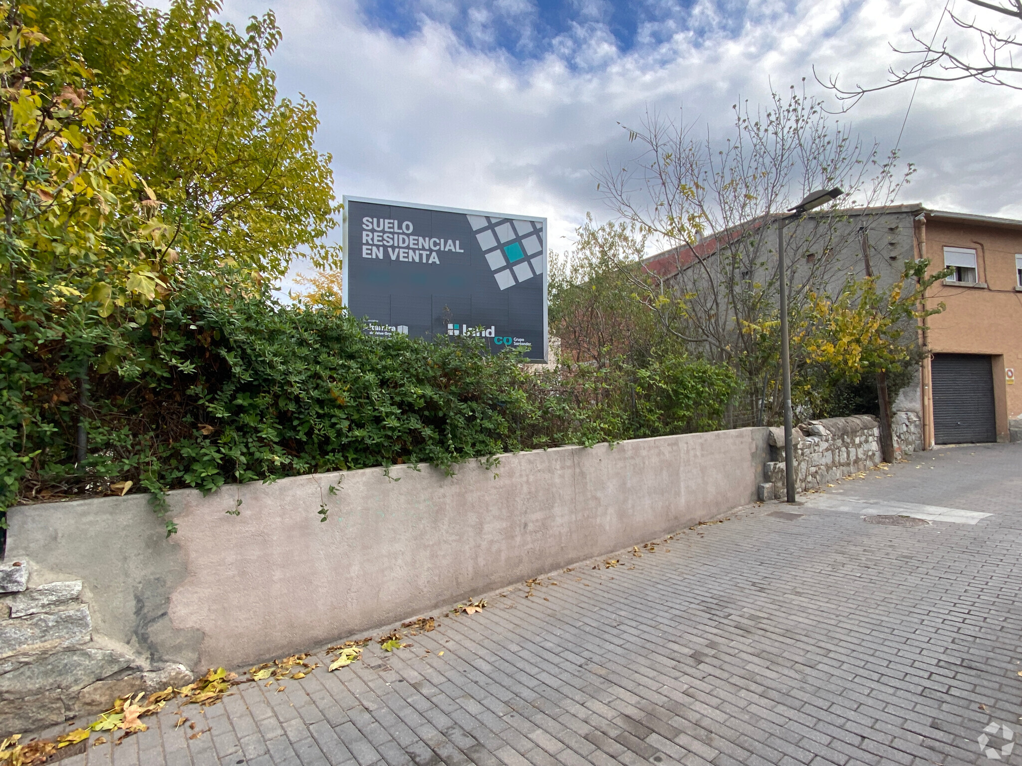 Calle El Monte, 9, Collado Villalba, Madrid à vendre Photo principale– Image 1 sur 4