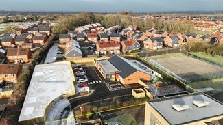 Plus de détails pour Nairn Close, Botley - Local commercial à vendre