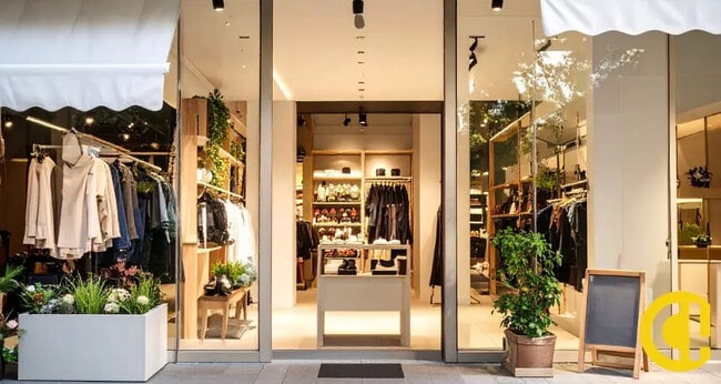 Plus de détails pour 4 Rue Du Lac, Annecy - Local commercial à louer