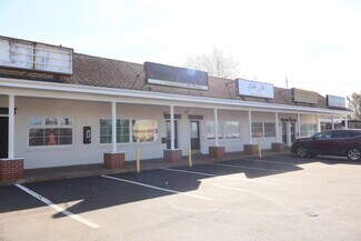 Plus de détails pour 5600 Black Horse Pike, Turnersville, NJ - Local commercial à louer