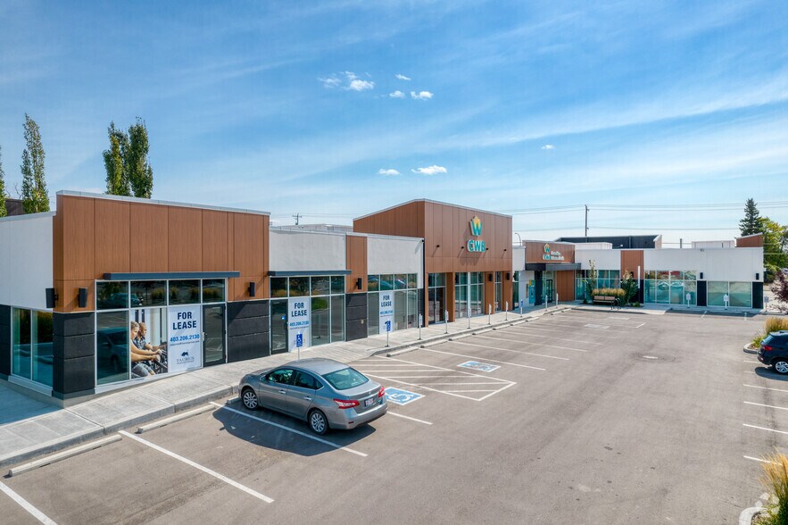 324 58 Av SE, Calgary, AB à vendre - Photo de l’immeuble – Image 2 sur 10