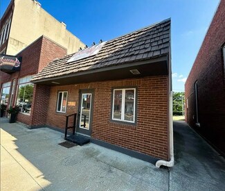 Plus de détails pour 507 W Main St, Mound City, KS - Local commercial à vendre