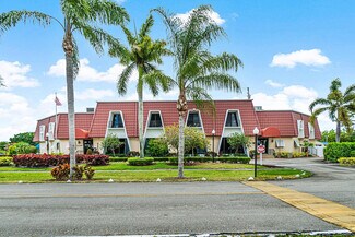 Plus de détails pour 7290 Covered Bridge Blvd, Lake Worth, FL - Spécialisé à vendre