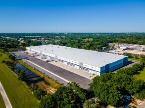 6337 Mango Rd, Seffner, FL - VUE AÉRIENNE  vue de carte - Image1