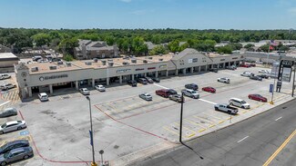 Plus de détails pour 1608-1664 Randol Mill Rd, Arlington, TX - Local commercial à louer