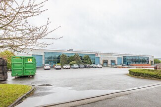 Plus de détails pour 13 Avenue De L'Europe, Roncq - Bureau, Industriel/Logistique à louer