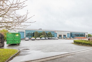 Plus de détails pour 13 Avenue De L'Europe, Roncq - Bureau, Industriel/Logistique à louer