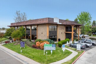 Plus de détails pour 8328 Clairemont Mesa Blvd, San Diego, CA - Local commercial à louer