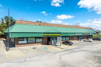 Plus de détails pour 4631-4651 86th St NW, Urbandale, IA - Local commercial à louer