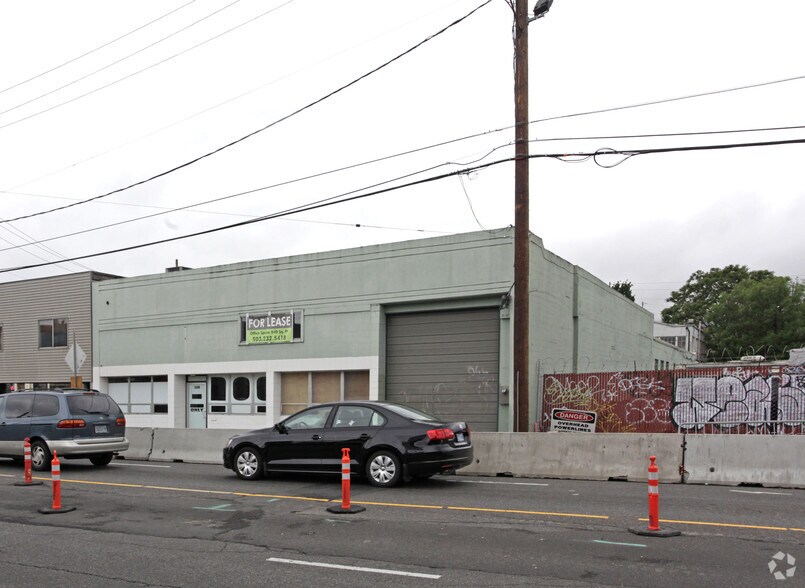 2839 SE Milwaukie Ave, Portland, OR à vendre - Photo principale – Image 1 sur 2