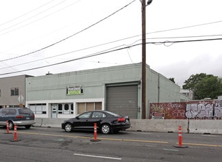 Plus de détails pour Three Building Industrial Complex – Industriel/Logistique à vendre, Portland, OR