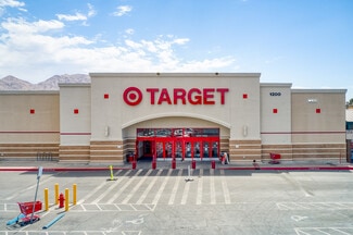Plus de détails pour 1150-1300 S Nellis Blvd, Las Vegas, NV - Local commercial à louer