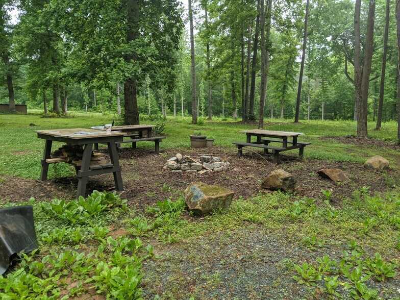 4008 Old NC Highway 86, Hillsborough, NC à vendre - Photo de l’immeuble – Image 3 sur 3