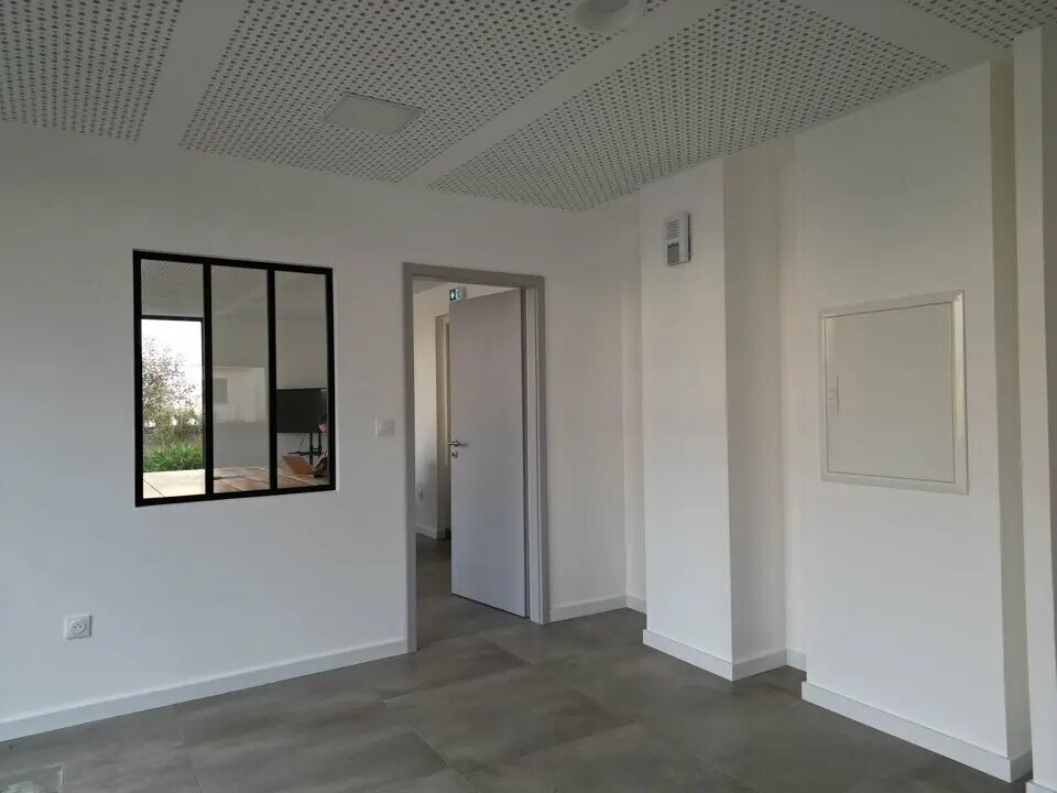 Bureau dans Strasbourg à vendre Photo de l’immeuble– Image 1 sur 5