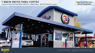 Plus de détails pour 225419 Rib Mountain Dr, Wausau, WI - Local commercial à vendre