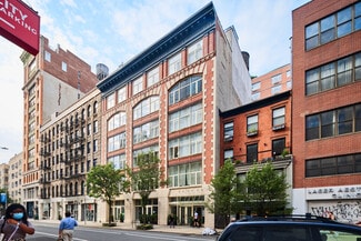Plus de détails pour 129 W 20th St, New York, NY - Logement à vendre