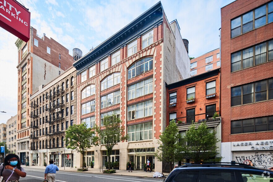 129 W 20th St, New York, NY à vendre - Photo principale – Image 1 sur 14