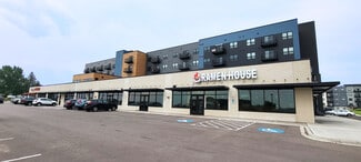 Plus de détails pour 110 E 2nd St, Superior, WI - Local commercial à louer